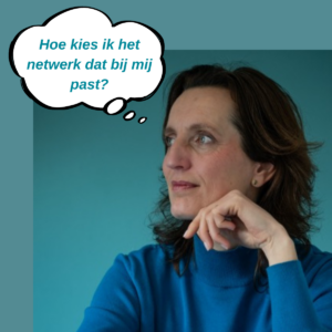 Hoe kies ik het netwerk dat bij mij past?